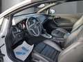 Opel Cascada Innovation 1.6 El. Verdeck Navi Leder Bi-Xenon Kur Weiß - thumbnail 7