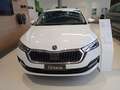 Skoda Octavia Wagon Executive 1.5 TSI e-TEC 110 kW (150 CV) 7 ma Blanc - thumbnail 1