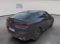 BMW X6 X6 xDrive30d 48V Aut.*WERKSGARANTIE Blau - thumbnail 4