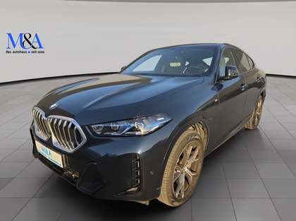 BMW X6 X6 xDrive30d 48V Aut.*WERKSGARANTIE BMW X6 X6 xDrive30d 48V Aut.*WERKSGARANTIE