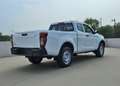 Isuzu D-Max N60 1.9 Space Cab B 4X4 CON VASCA SENZA BORDI Bianco - thumbnail 6
