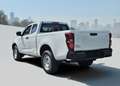 Isuzu D-Max N60 1.9 Space Cab B 4X4 CON VASCA SENZA BORDI Bianco - thumbnail 8
