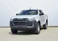 Isuzu D-Max N60 1.9 Space Cab B 4X4 CON VASCA SENZA BORDI Bianco - thumbnail 4