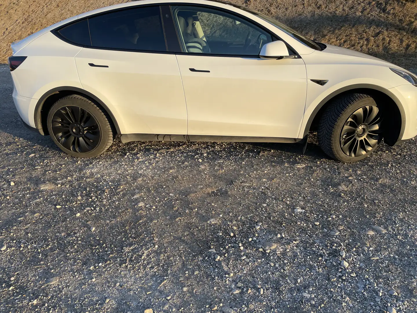 Tesla Model Y Long Range - AWD - 79kWh - Beschleunigungs‑Boost - 2