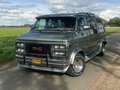 GMC Vandura Vandura undefined Blauw - thumbnail 1
