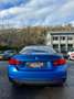 BMW 425 BMW F32 425d M-Sport Bleu - thumbnail 4