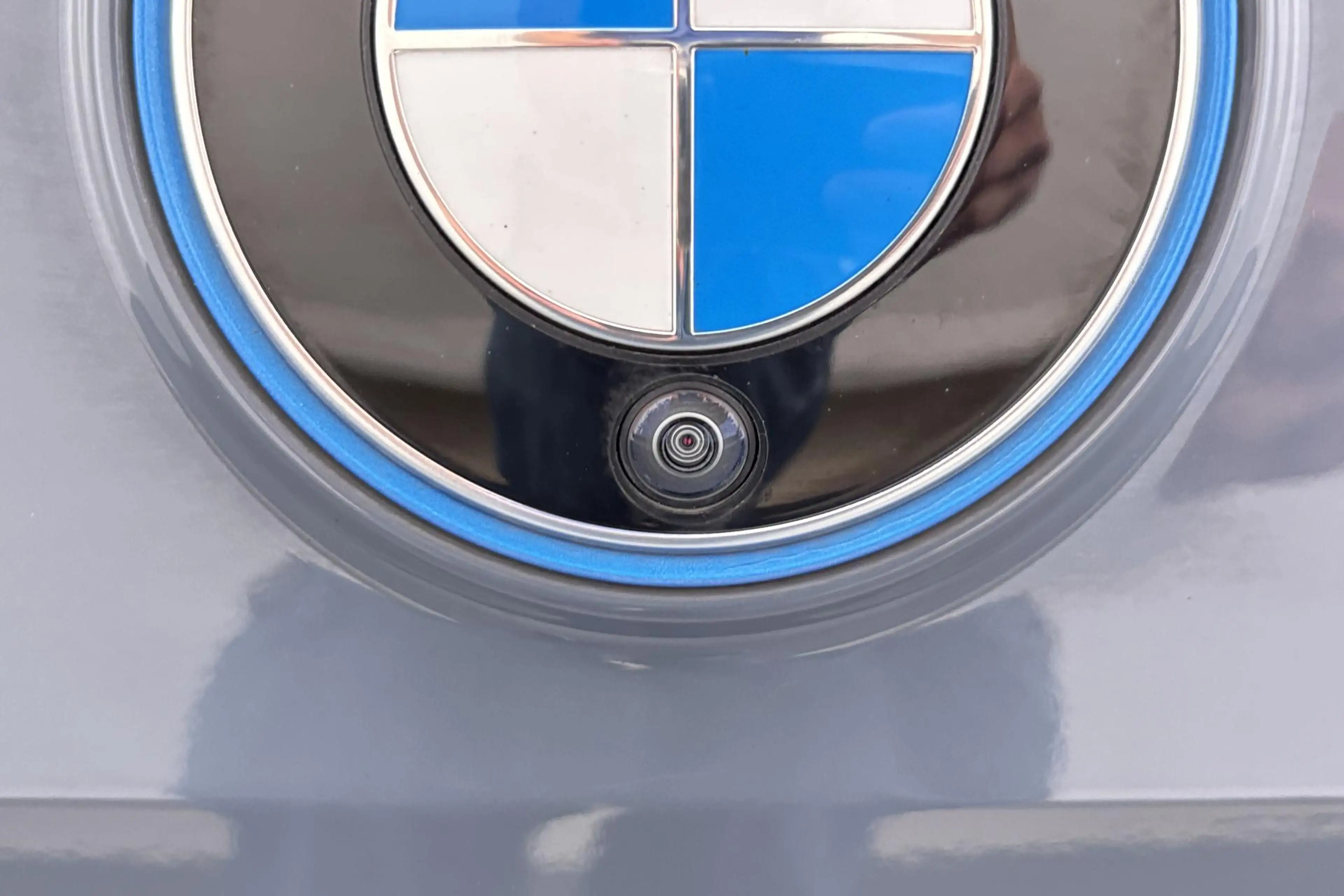 BMW iX xDrive40 High Executive 77 kWh – volledig elektris — photo 32