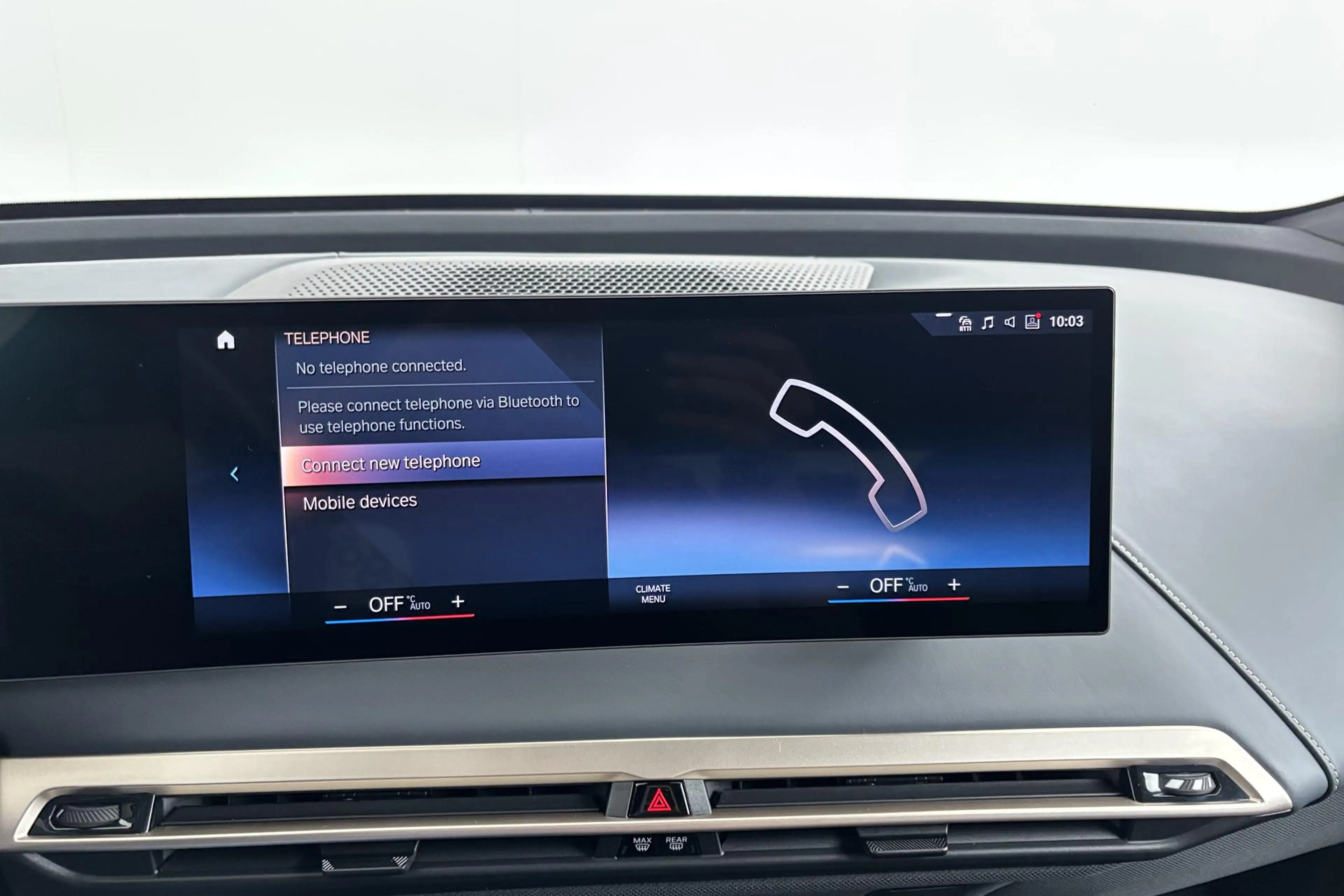 BMW iX xDrive40 High Executive 77 kWh – volledig elektris — photo 31