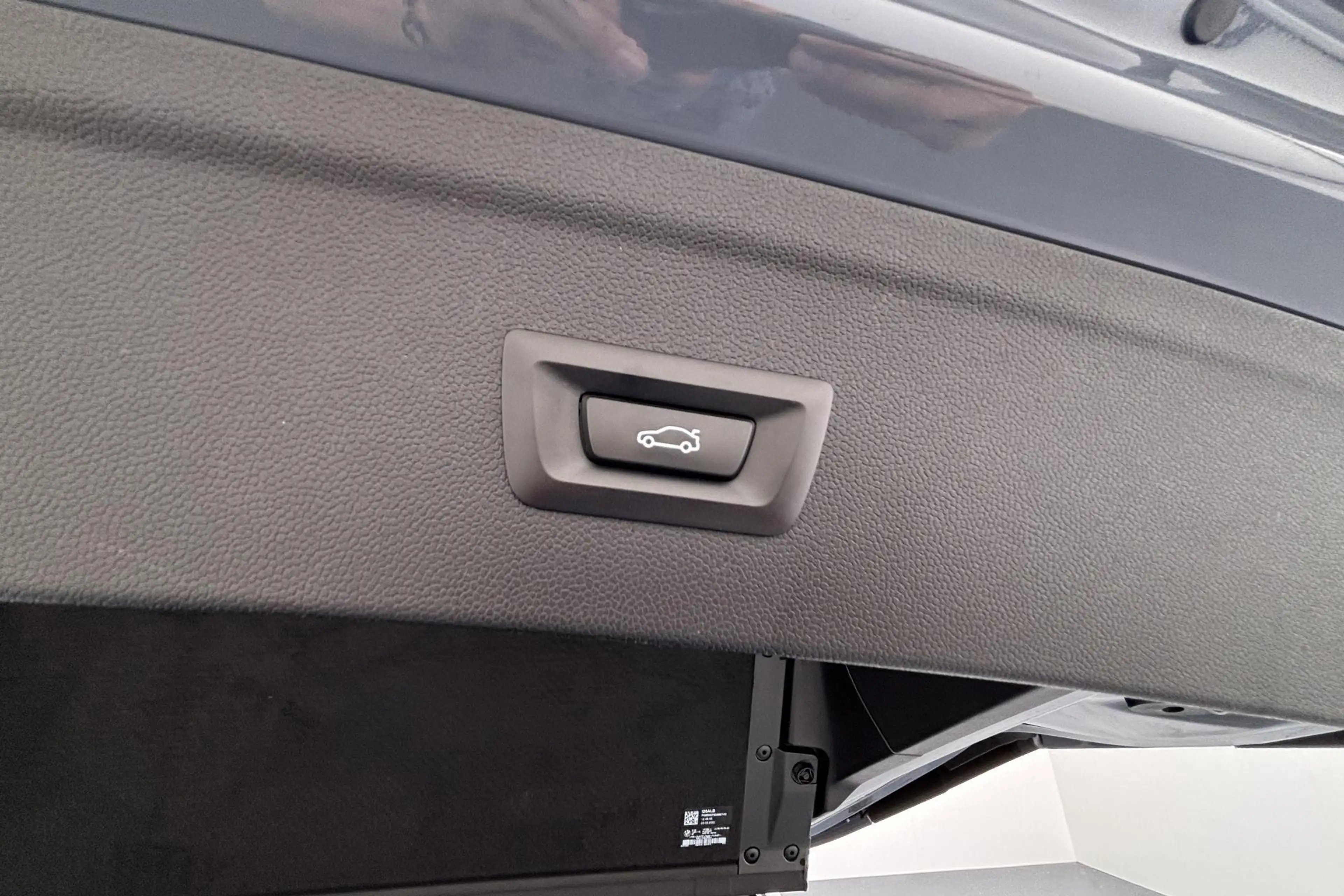 BMW iX xDrive40 High Executive 77 kWh – volledig elektris — photo 21
