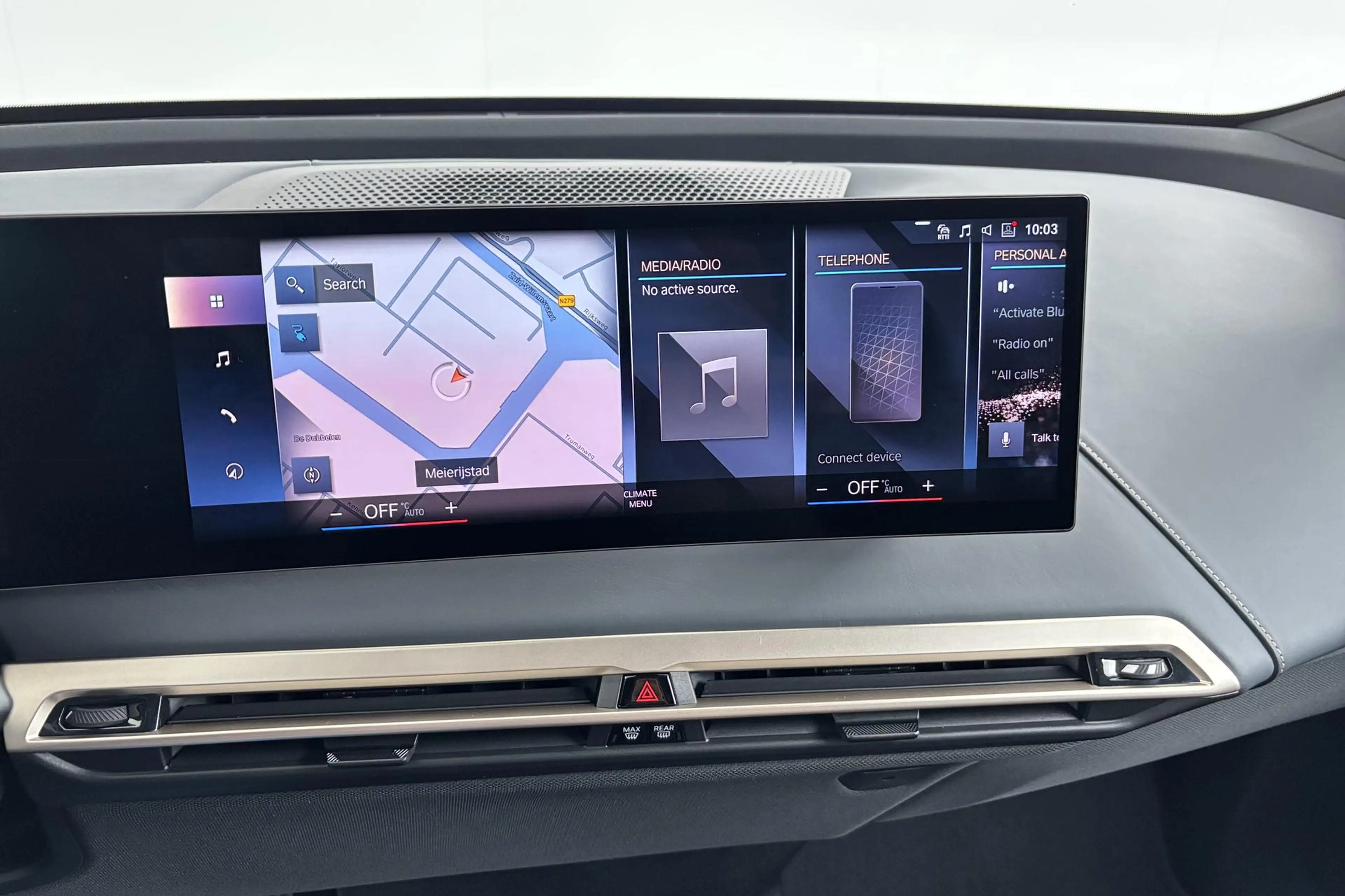 BMW iX xDrive40 High Executive 77 kWh – volledig elektris — photo 28