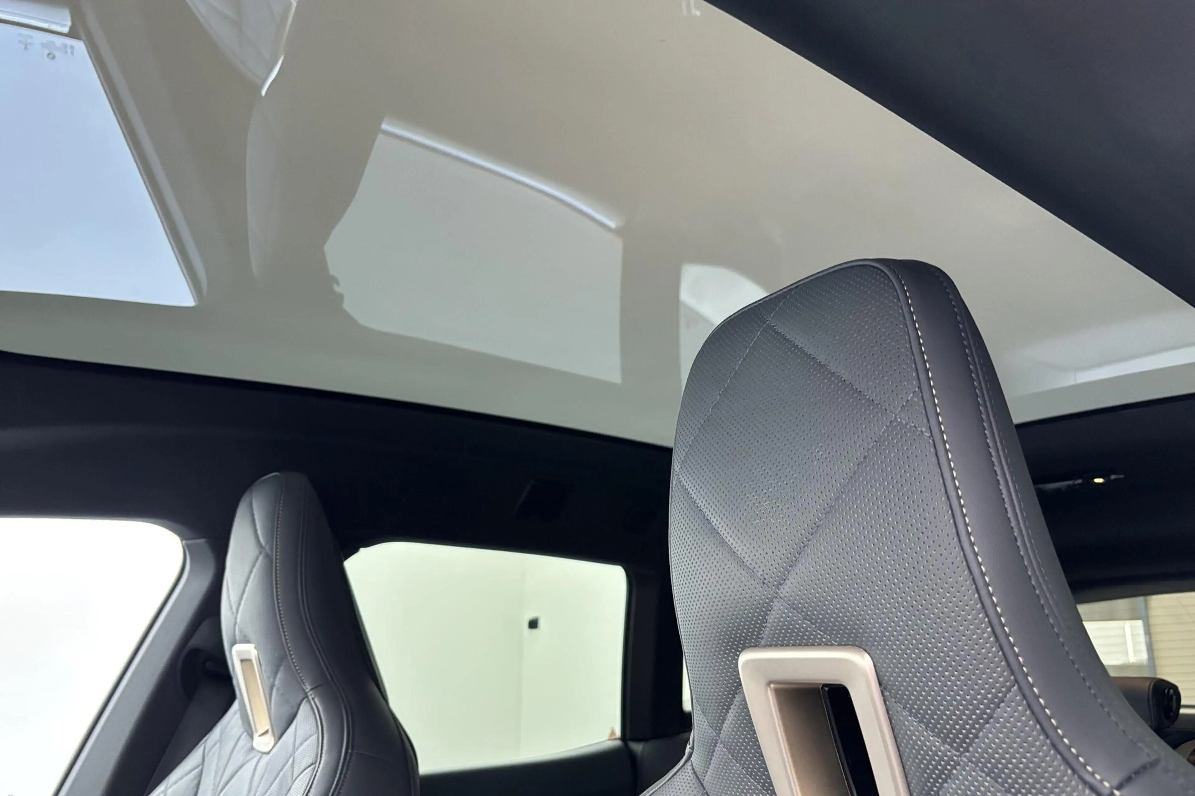BMW iX xDrive40 High Executive 77 kWh – volledig elektris — photo 16