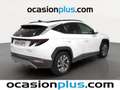 Hyundai TUCSON 1.6 CRDI 48V Tecno Sky 4x2 DT Blanco - thumbnail 4