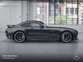 Mercedes-Benz AMG GT Cp. Carbon Perf-Sitze Perf-Abgas Burmester Grau - thumbnail 21