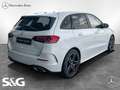 Mercedes-Benz B 180 AMG MBUX+LED+RüKam+Totwink+18Zoll Biały - thumbnail 3