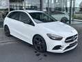 Mercedes-Benz B 180 AMG MBUX+LED+RüKam+Totwink+18Zoll Biały - thumbnail 2