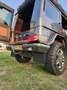 Mercedes-Benz G 350 G-klasse Mercedes-Benz | Luxe aan gepast Grijs - thumbnail 13