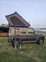Mercedes-Benz G 350 G-klasse Mercedes-Benz | Luxe aan gepast Grijs - thumbnail 16