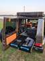 Mercedes-Benz G 350 G-klasse Mercedes-Benz | Luxe aan gepast Grijs - thumbnail 14
