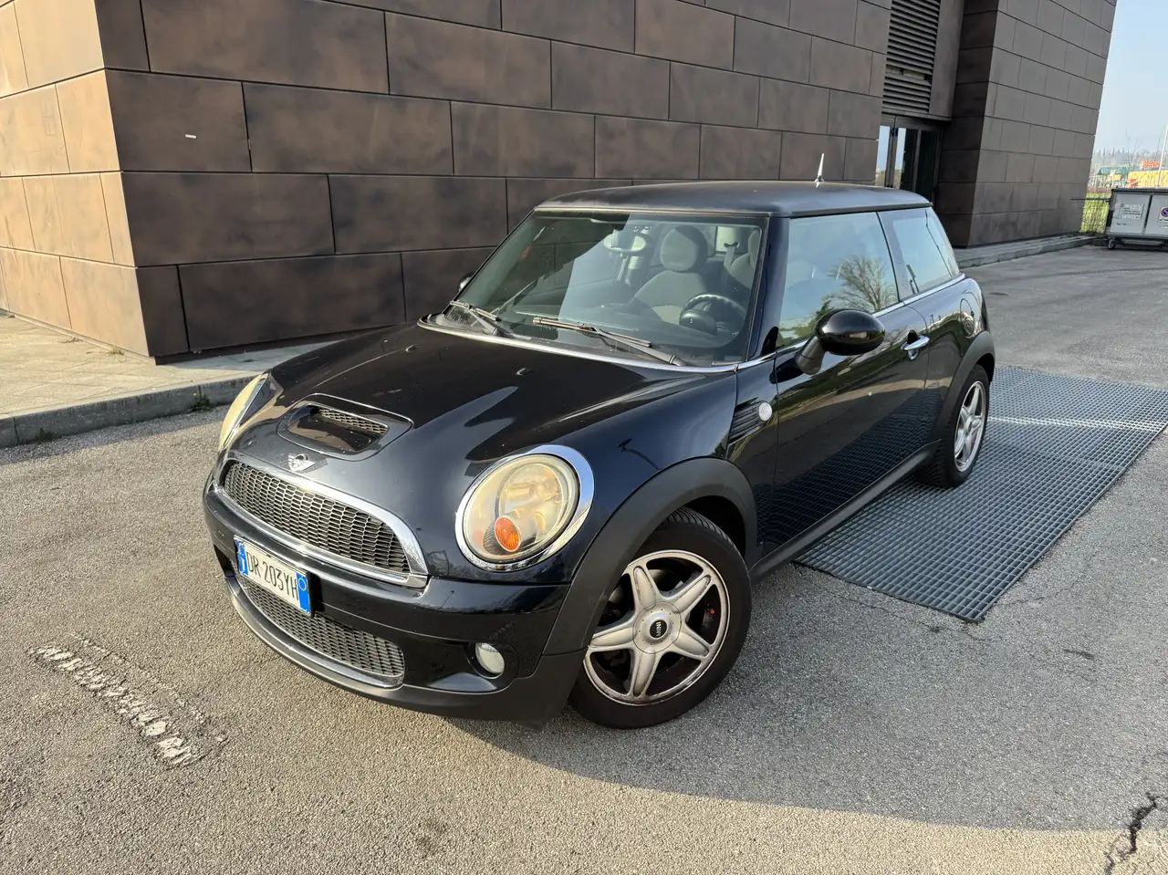 MINI One 1.4