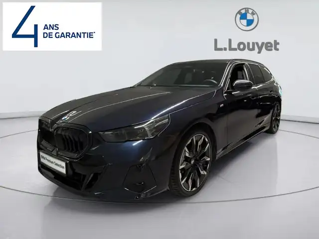 BMW 520 PACK M-PRO