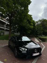 S 4-Matic+ (EU6AP)