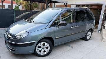 2.0 hdi Seduction (dynamique) 160cv auto