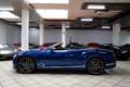 Bentley Continental GTC MULLINER DRIVING SPEC|BANG&OLUFSEN|DIAMOND Bleu - thumbnail 4