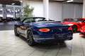 Bentley Continental GTC MULLINER DRIVING SPEC|BANG&OLUFSEN|DIAMOND Bleu - thumbnail 5
