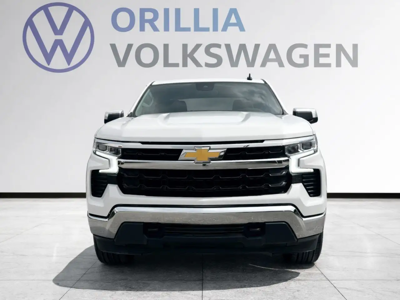 Chevrolet Silverado 1500 снимка Chevrolet Silverado 1500