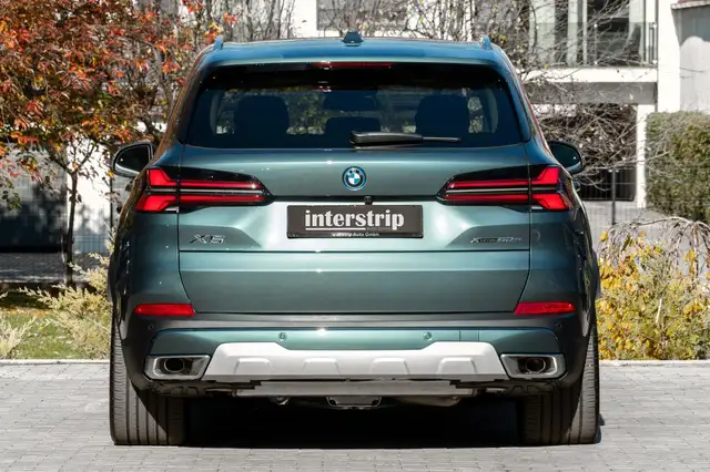 BMW X5 X5 view 5