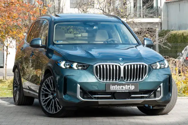BMW X5 X5 view 3