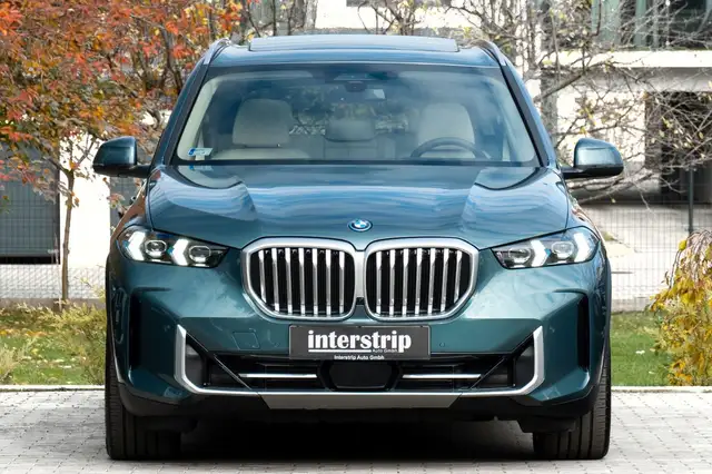 BMW X5 X5 view 2