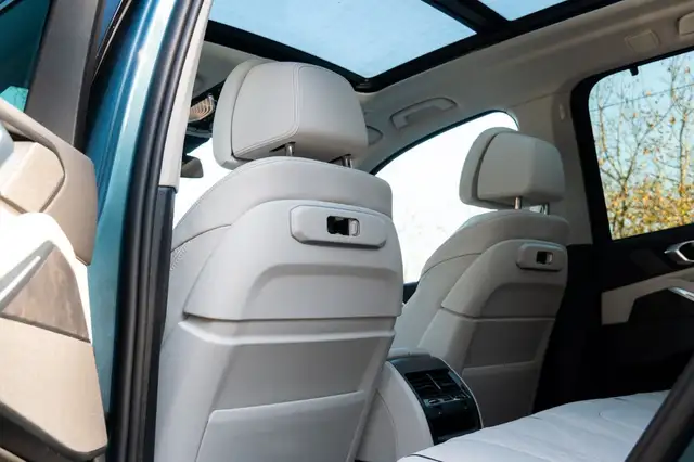 BMW X5 X5 view 15