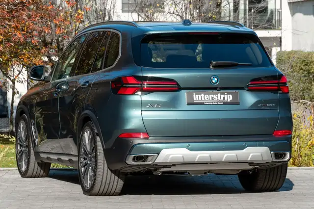 BMW X5 X5 view 4