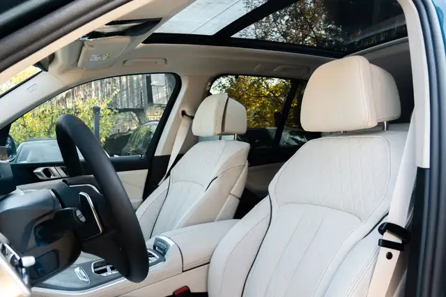 BMW X5 X5 view 12