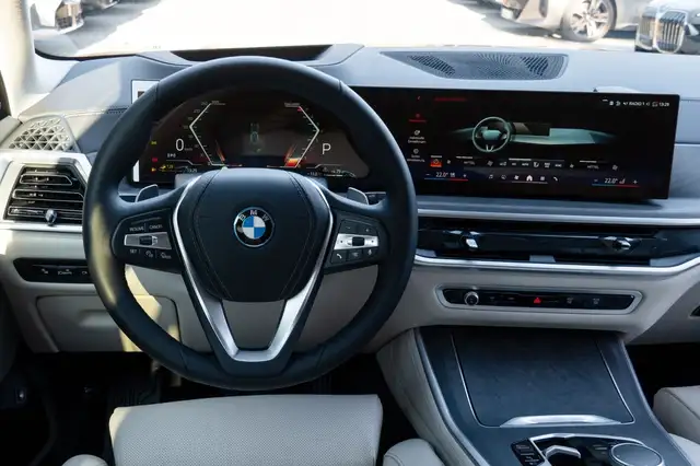 BMW X5 X5 view 8