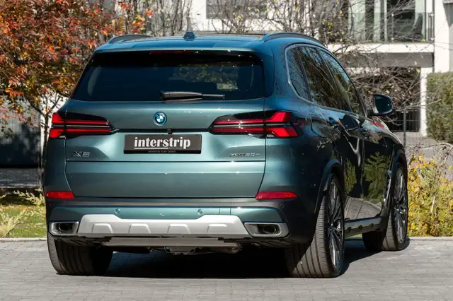 BMW X5 X5 view 6