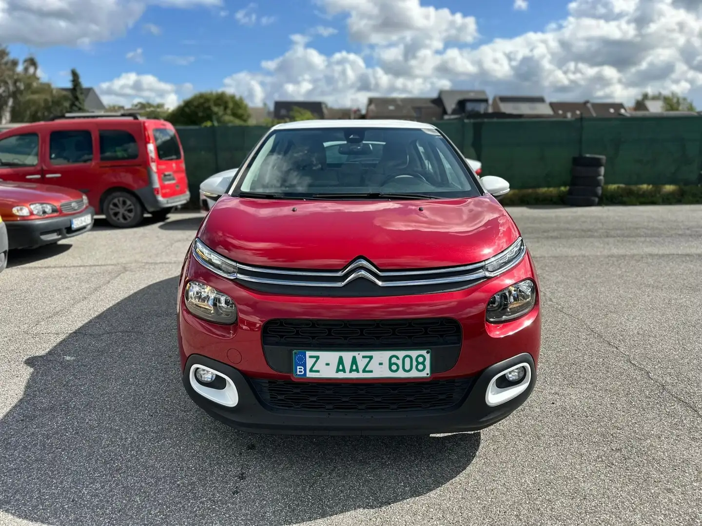Citroen C3 Pure Tech VTi 82 Selection - 1