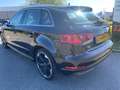 Audi A3 Sportback 2015 * 1.4 e-tron PHEV Attraction Pro Li Zwart - thumbnail 3