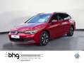 Volkswagen Golf Variant 1.5 eTSI Life DSG IQ.LIGHT PANO HUD Rood - thumbnail 1