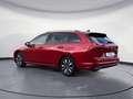 Volkswagen Golf Variant 1.5 eTSI Life DSG IQ.LIGHT PANO HUD Rot - thumbnail 4