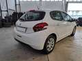 Peugeot 208 1.6 bluehdi 75cv mix E6 N1 Bianco - thumbnail 2