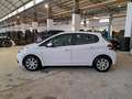 Peugeot 208 1.6 bluehdi 75cv mix E6 N1 Bianco - thumbnail 4