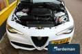 Alfa Romeo Giulia 2.0T Veloce int/ext Driver assist. Blanco - thumbnail 29