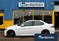 Alfa Romeo Giulia 2.0T Veloce int/ext Driver assist. Blanco - thumbnail 4
