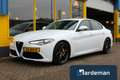 Alfa Romeo Giulia 2.0T Veloce int/ext Driver assist. Blanco - thumbnail 1