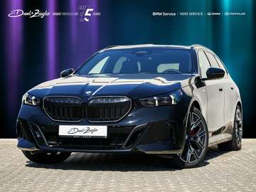 d xDrive Touring M SportPRO 20 ACC HuD Sitzlüft