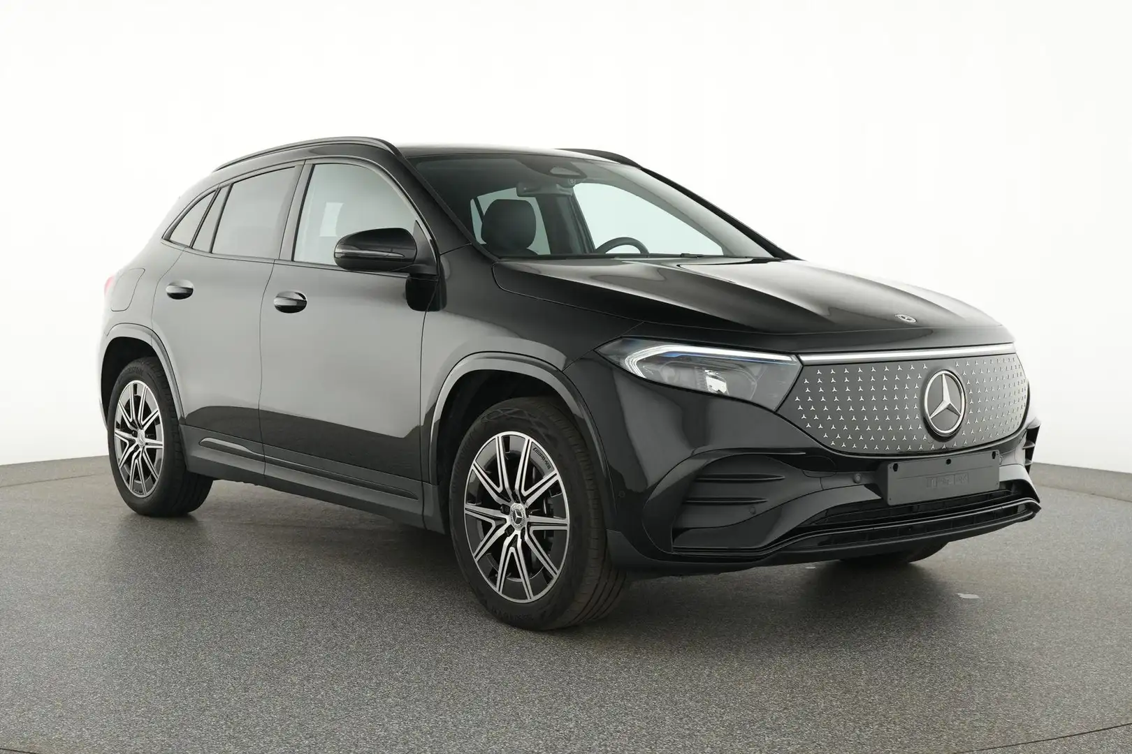 Mercedes-Benz EQA 250 250+ STAR EDITION + AMG LINE + PANORAMISCH DAK + C Noir - 2