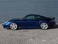 Porsche 996 3.6 Coupé Turbo (996) | 2001 | Lapisblauw | Schuif Blauw - thumbnail 4