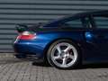 Porsche 996 3.6 Coupé Turbo (996) | 2001 | Lapisblauw | Schuif Blauw - thumbnail 9